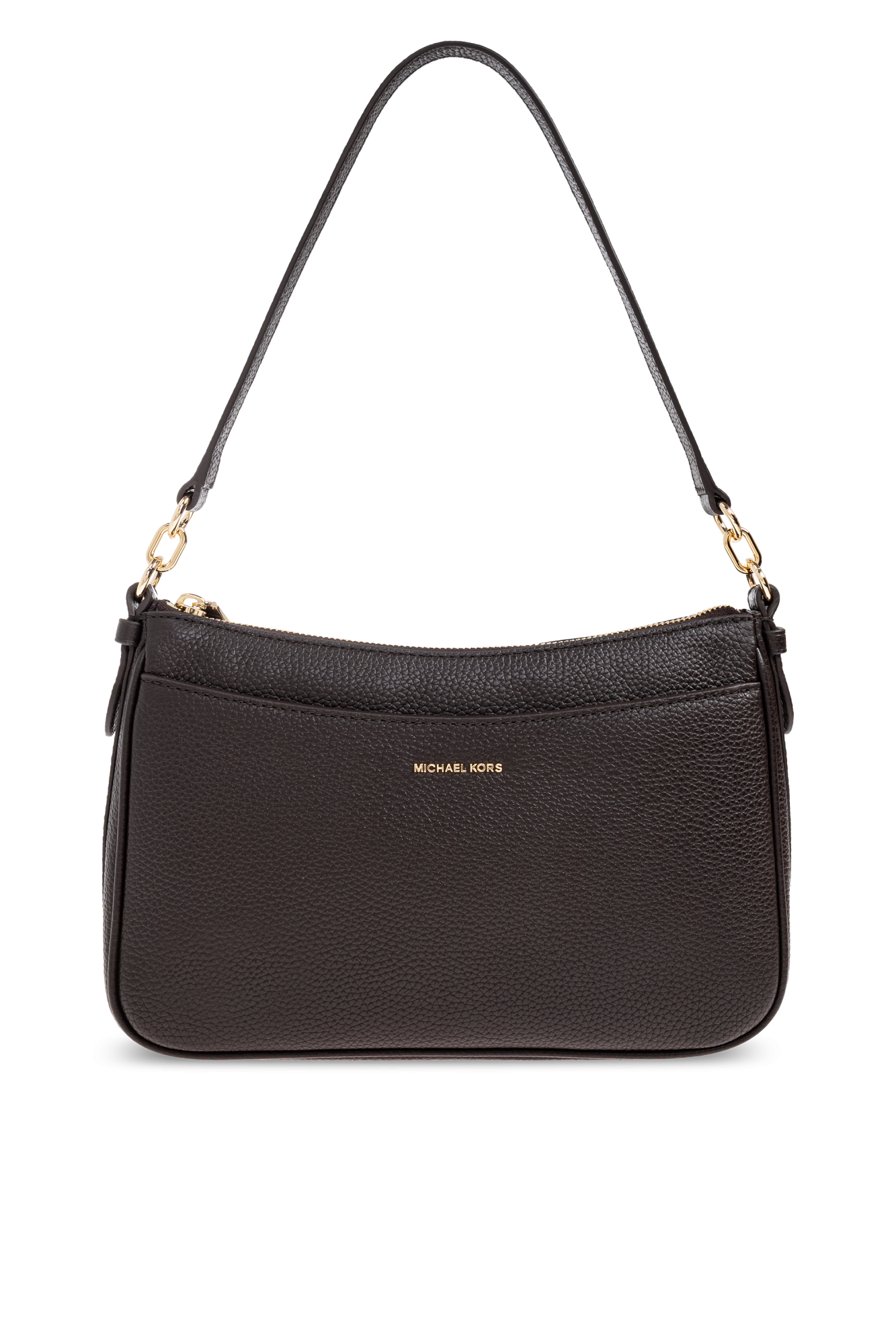 ショルダーバッグ・ポシェット Michael By Michael Kors Leather Shoulder Bag Michael Michael Kors Shoulder bag